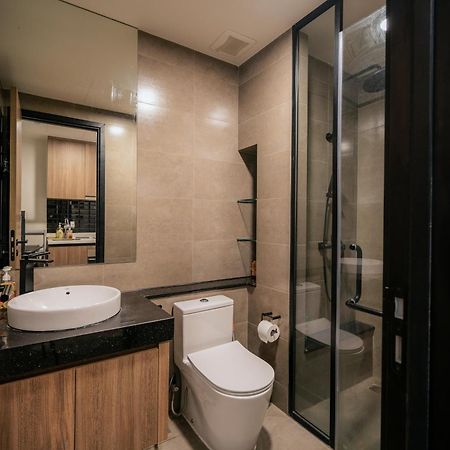 Tropical House - New Apartment At Delasol Cidade de Ho Chi Minh Exterior foto