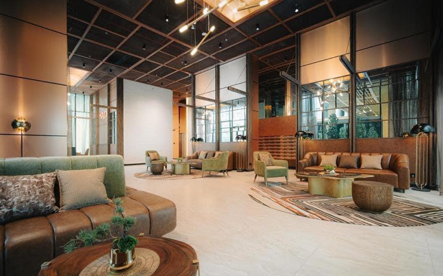 Tropical House - New Apartment At Delasol Cidade de Ho Chi Minh Exterior foto