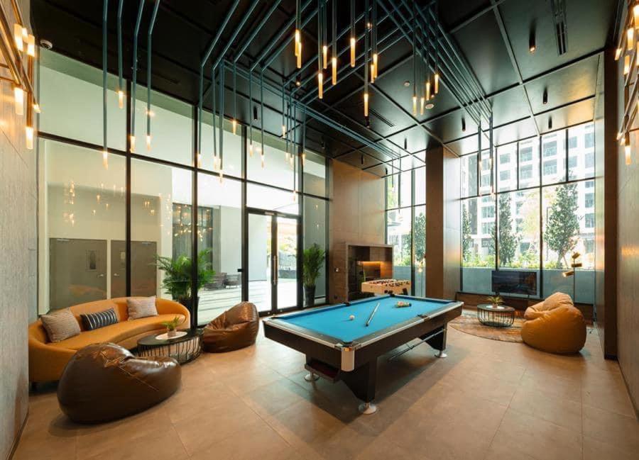 Tropical House - New Apartment At Delasol Cidade de Ho Chi Minh Exterior foto
