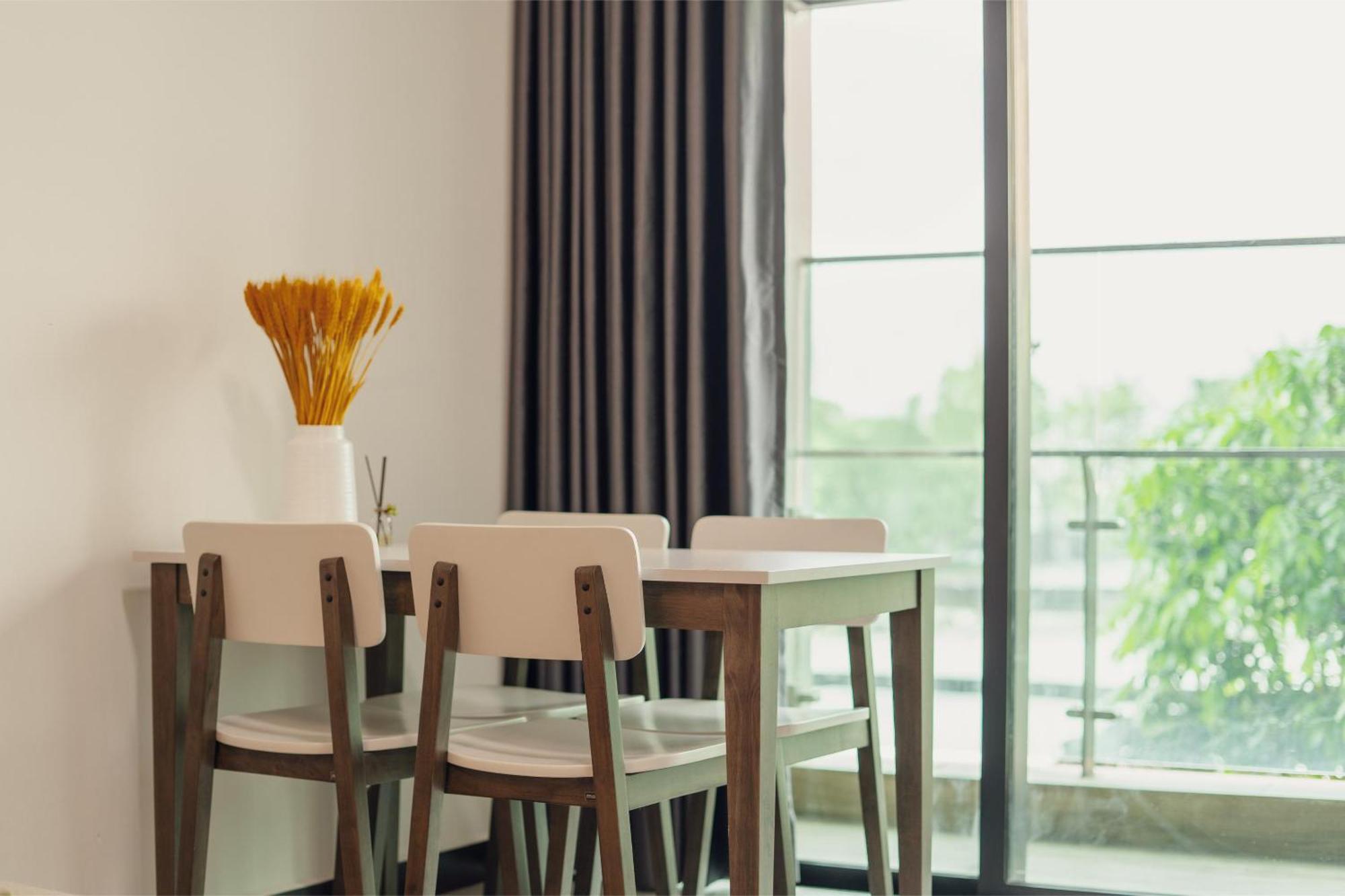 Tropical House - New Apartment At Delasol Cidade de Ho Chi Minh Exterior foto